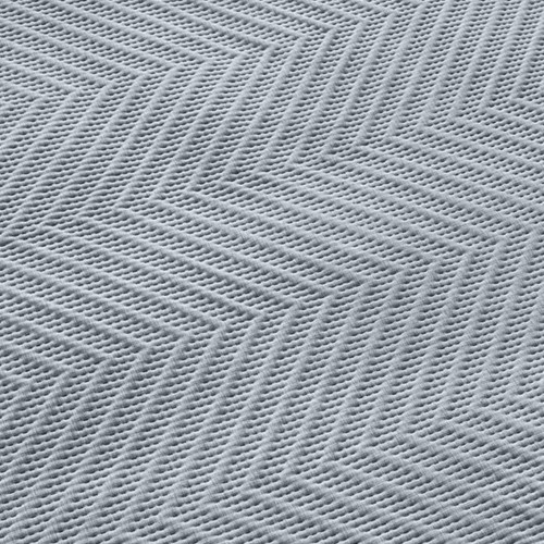 Κουβερλί Μονό Guy Laroche (Σετ) Hamptons 180x240 Blue