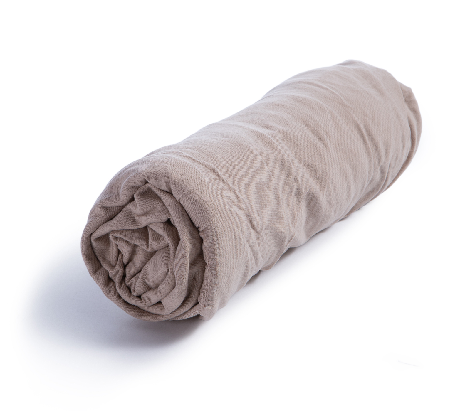  Σεντόνι Κούνιας Nef-Nef Homeware Mε λάστιχο Jersey 70X140+20 Linen