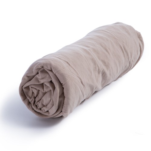 Σεντόνι Κούνιας Nef-Nef Homeware Mε λάστιχο Jersey 70X140+20 Linen