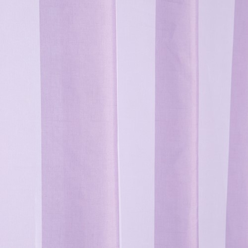 Κουρτίνα Μπάνιου Nef-Nef Homeware Vertia 180x200 Mauve