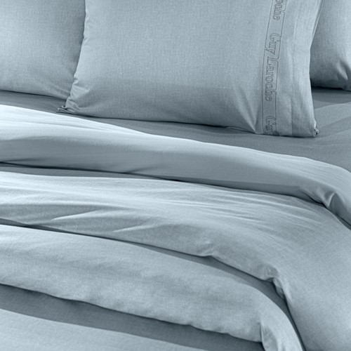 Παπλωματοθήκη Υπέρδιπλη Guy Laroche Color Plus Raf 225X245