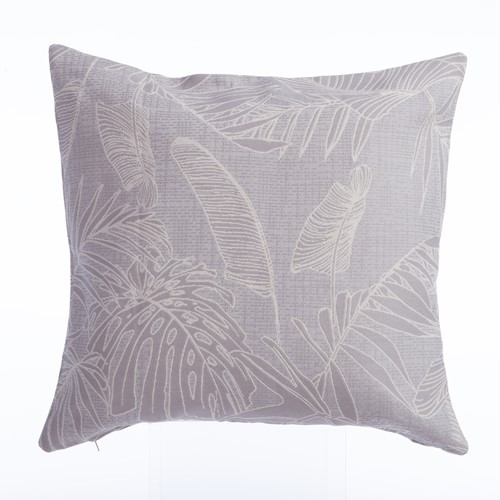 Διακοσμητικό Μαξιλάρι Nef-Nef Homeware Grow 50x50 Grey