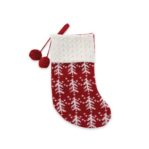 ΧΡΙΣΤΟΥΓΕΝΝΙΑΤΙΚΗ ΚΑΛΤΣΑ SNOWING 42X24 NEF-NEF HOMEWARE