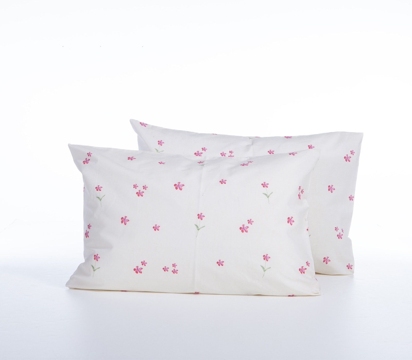 Μαξιλαροθήκη Nef-Nef Homeware Dream On 52x72 Ecru