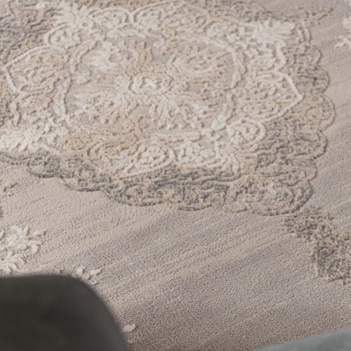 Χαλί Infinity 5892B GREY Royal Carpet - 140 x 200 cm