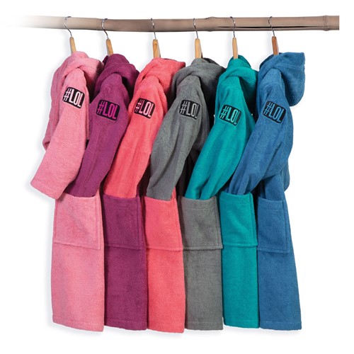 Μπουρνούζι Junior Nef-Nef Kids-21 Age 8