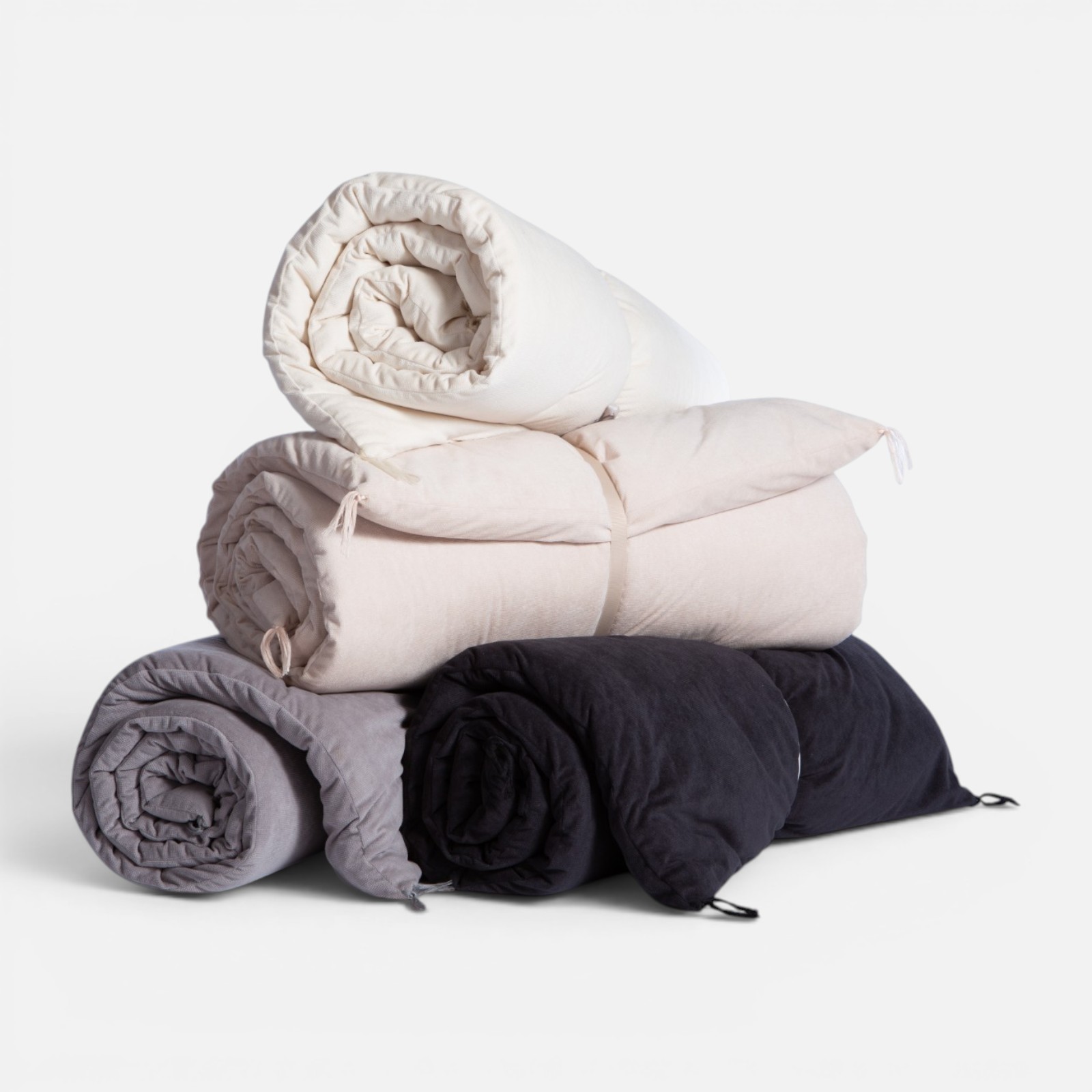 Ανώστρωμα Καναπέ Nef-Nef Homeware Eriete 70x180 Beige