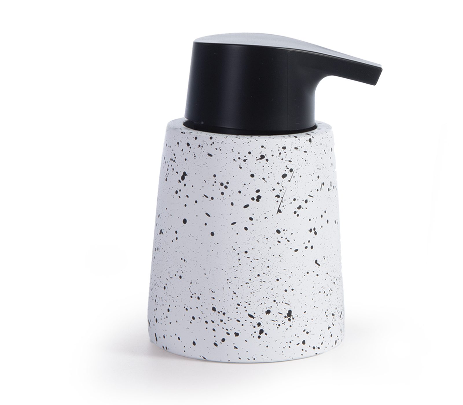 Δοχείο Κρεμοσάπουνου Nef-Nef Homeware Cookie Off White
