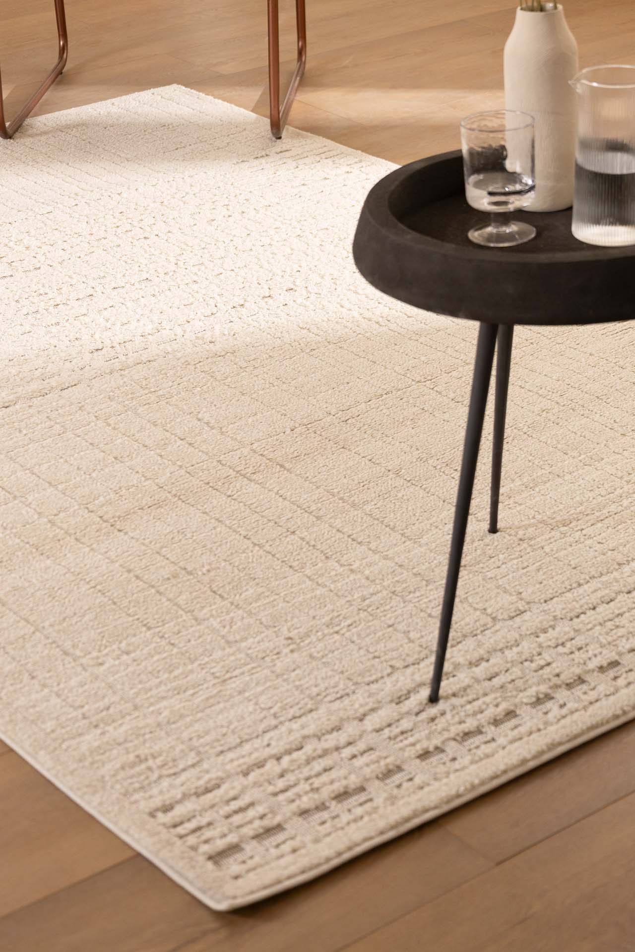 Χαλί Chiara 54003 Q Royal Carpet - 140 x 200 cm