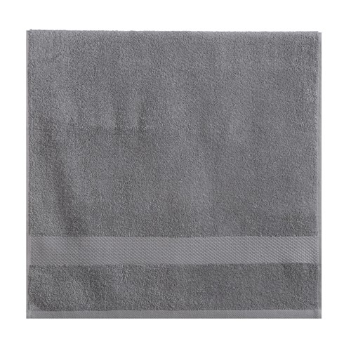 Πετσέτα Χεριών Nef-Nef Delight Grey 30X50