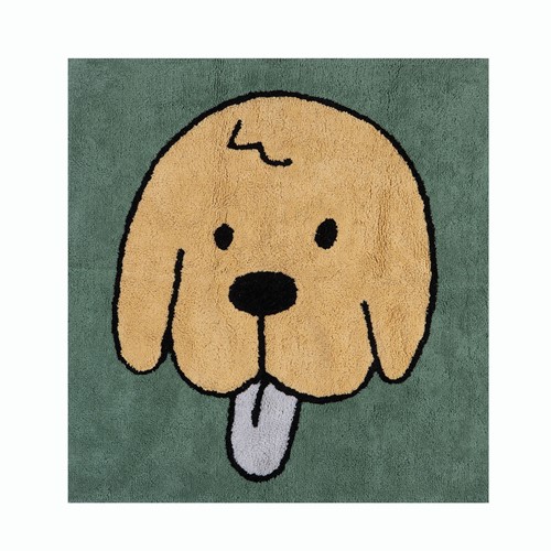 Παιδικό Χαλί Nef-Nef Spy Squad 100X100