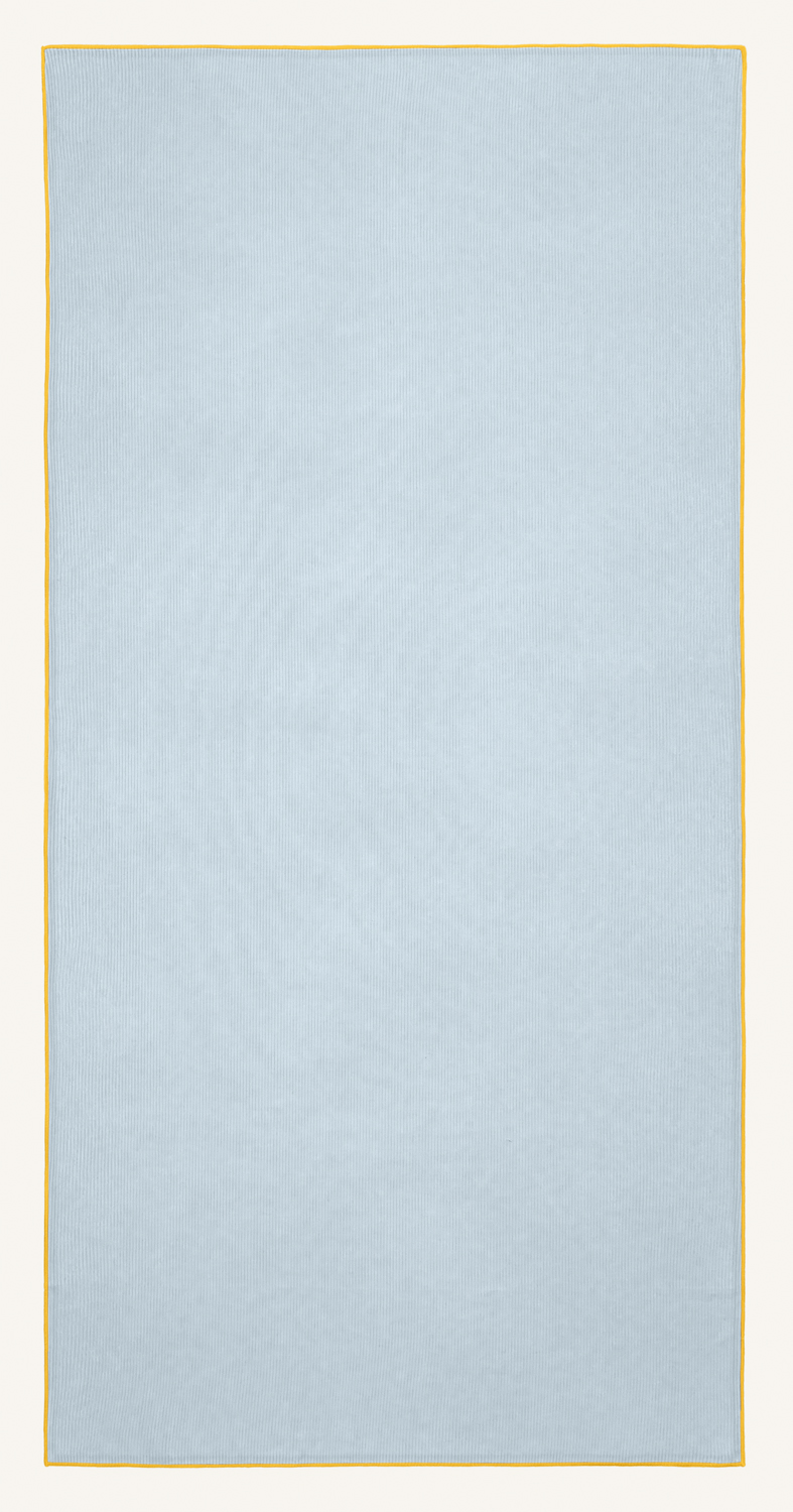 Πετσέτα Θαλάσσης Feel & Touch  (Με νεσεσσερ) Surf 08 (80X160)
