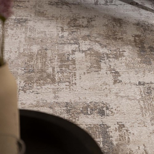 Χαλί Infinity 10610E BEIGE GREY Royal Carpet - 140 x 200 cm
