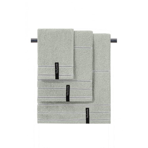 Σετ Πετσέτες Guy laroche Blush 3τμχ Verde