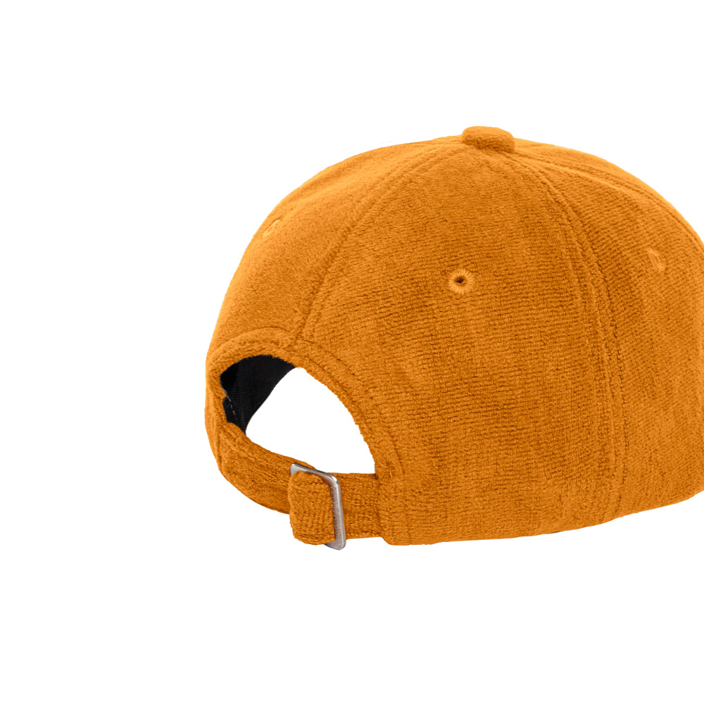 Καπέλο Jockey  Feel and Touch Icon Curry