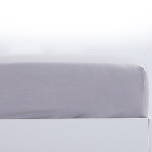 Σεντόνι Μεμονωμένο Υπέρδιπλο Nef -Nef Homeware Με λάστιχο Nautica-Nau Coast 160x200+35 Silver