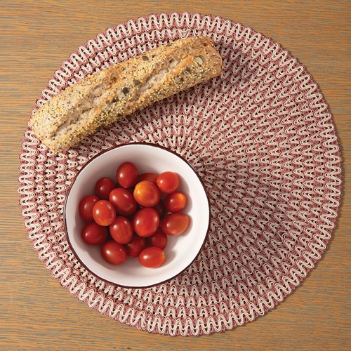 Σουπλά Nef-Nef Jojo (Σετ 2τμχ) Terra