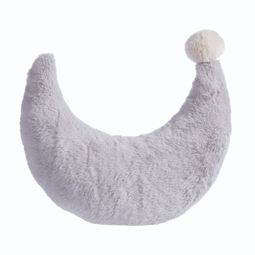 Βρεφικό Διακοσμητικό Μαξιλάρι Nef-Nef Baby Moon 30X25 Grey