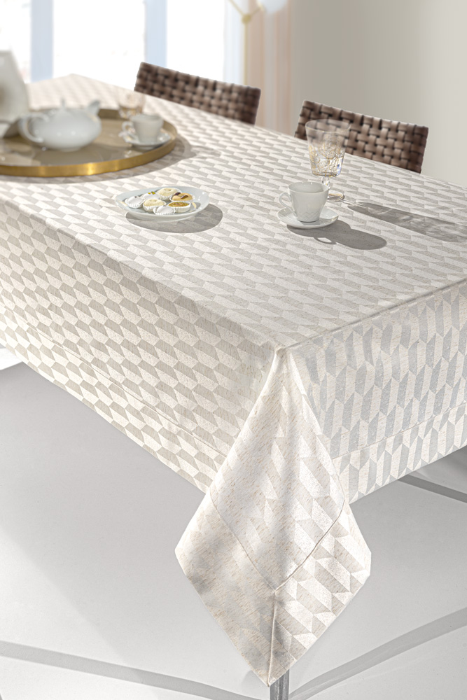 Τραπεζομάντηλο Guy Laroche Imagine 160X260 Linen