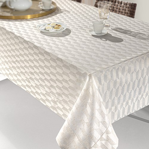 Τραπεζομάντηλο Guy Laroche Imagine 160X260 Linen