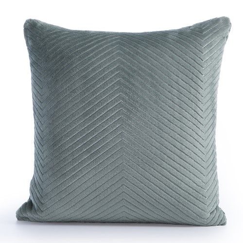 Διακοσμητικό Μαξιλάρι Nef-Nef Homeware Dakari 45X45 Green