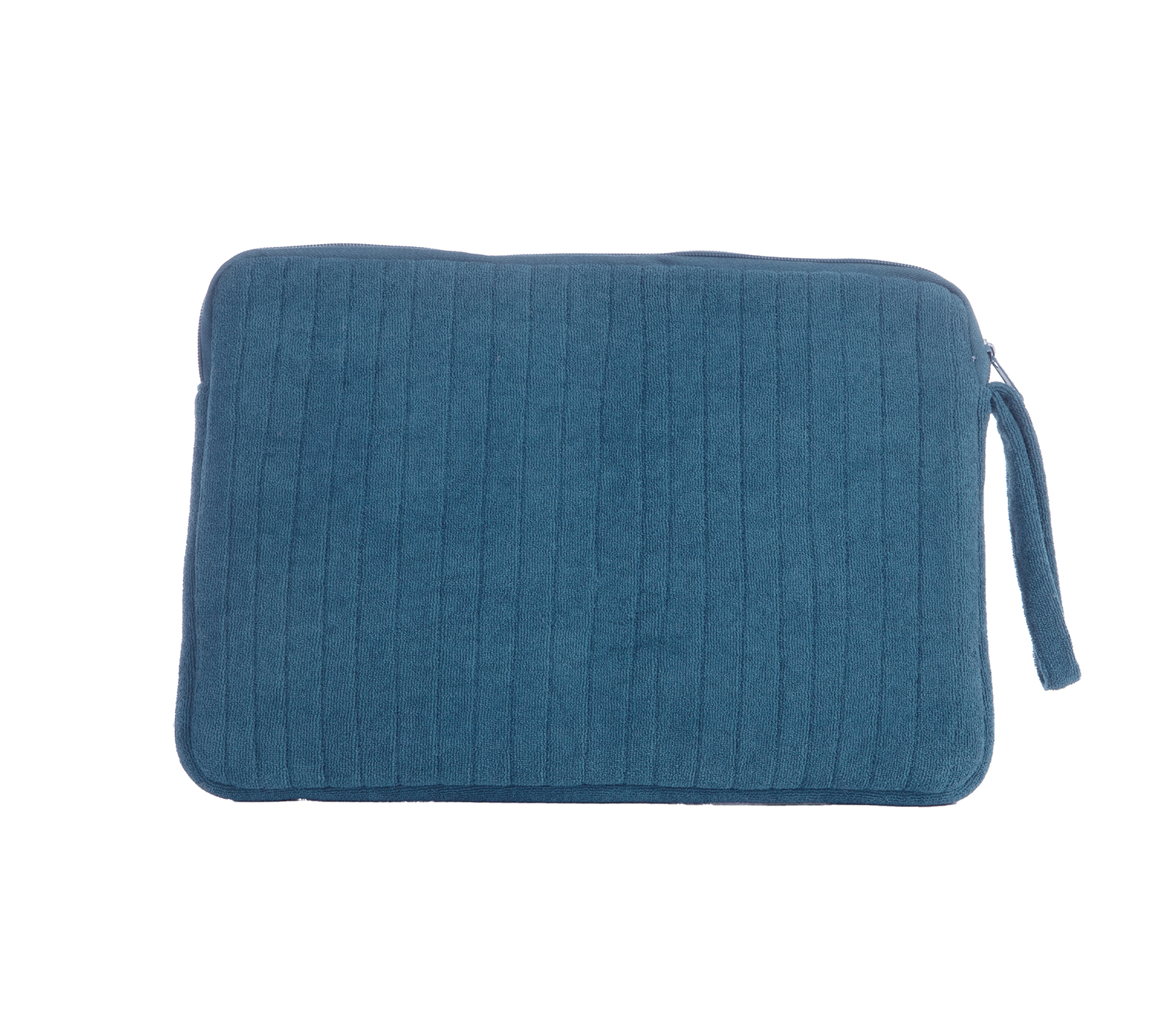 Τσαντάκι Θαλάσσης Nef-Nef Homeware Stay Salty 35x25 Blue 
