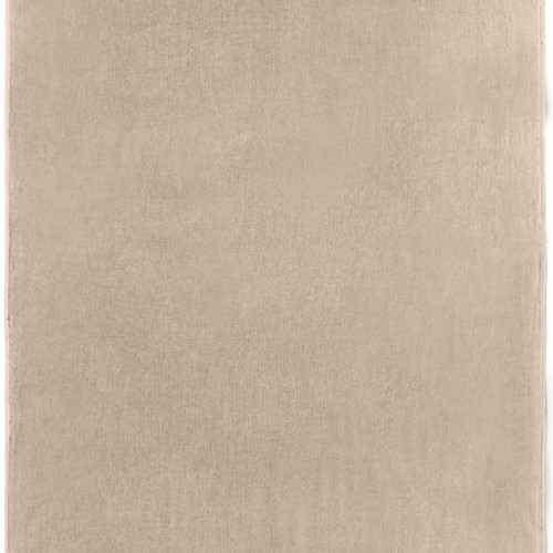 Πετσέτα Θαλάσσης Guy Laroche Pestemal 28 Beige 90x170