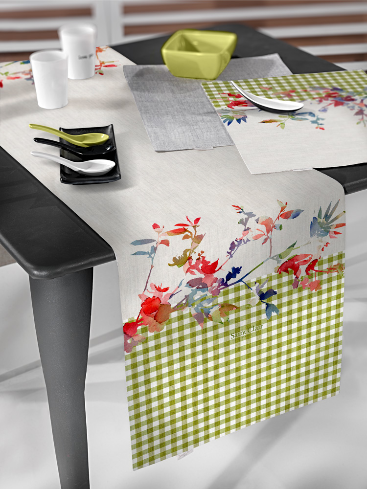 Runner Saint Clair 19 40X160