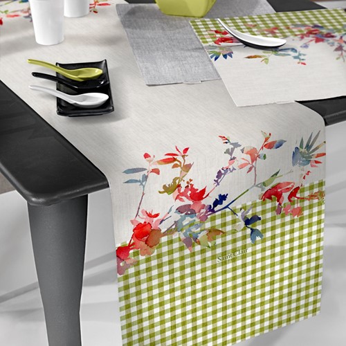 Runner Saint Clair 19 40X160