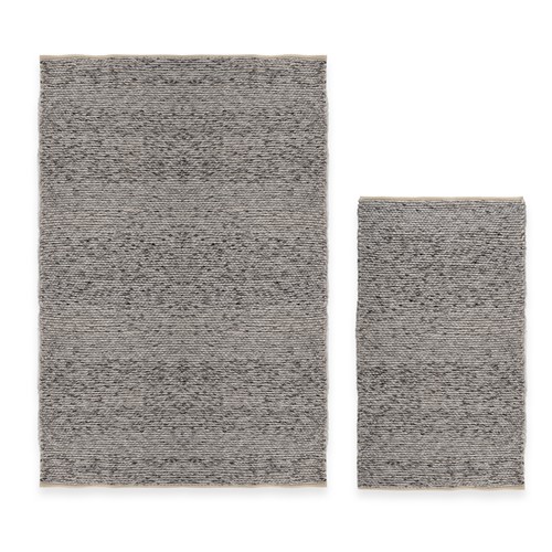 Χαλί Nef-Nef Homeware Lordin 160x230 Grey