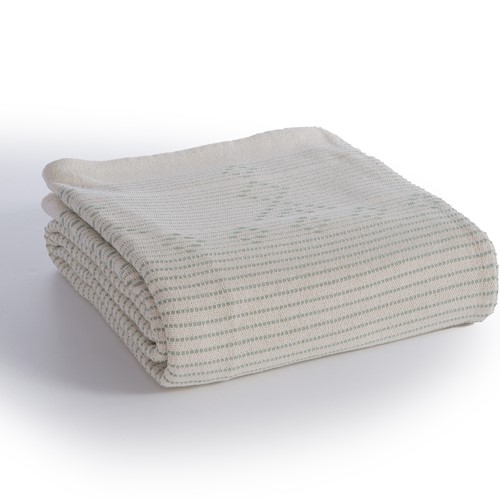 Ριχτάρι Τριθεσίου Nef-Nef Homeware Resan 180x300 Mint