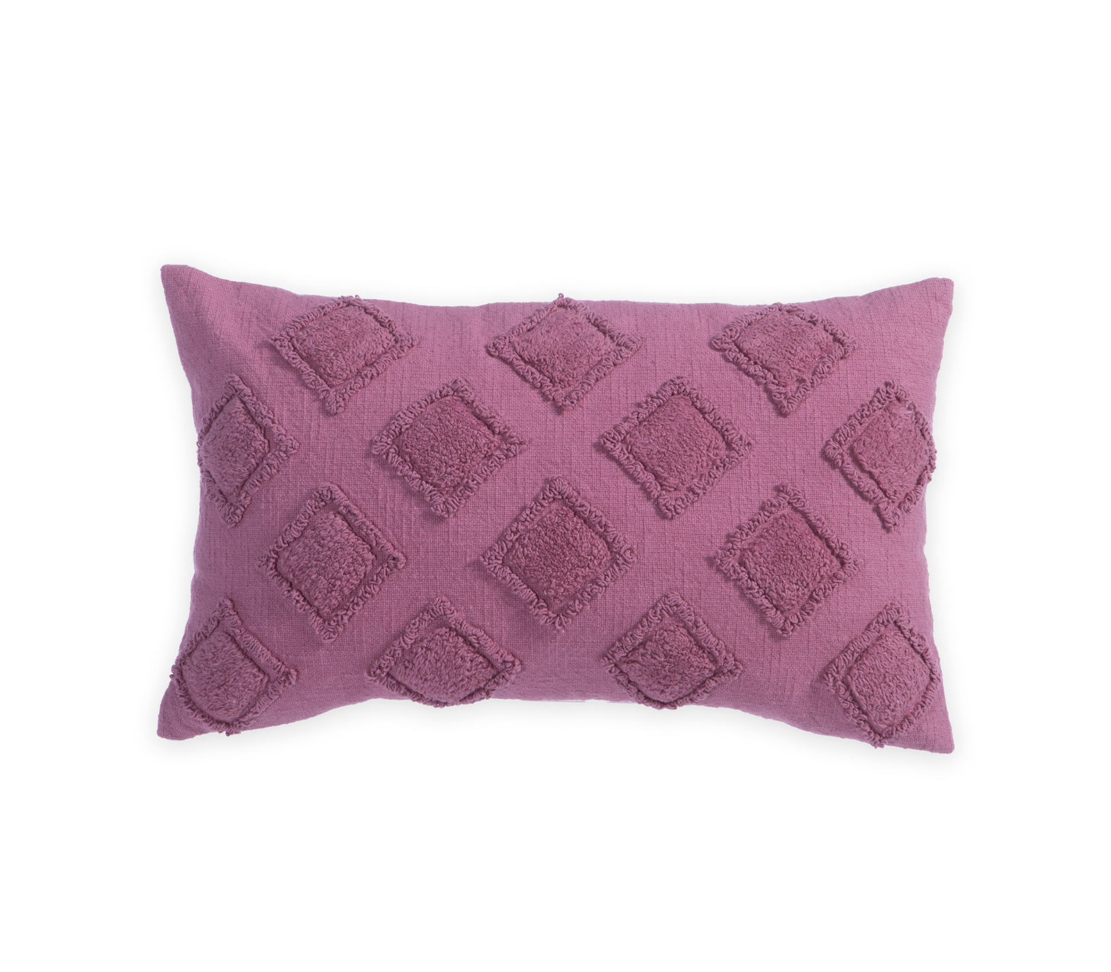 Διακοσμητικό Μαξιλάρι Nef-Nef Homeware Josh 33x55 Green Orchid