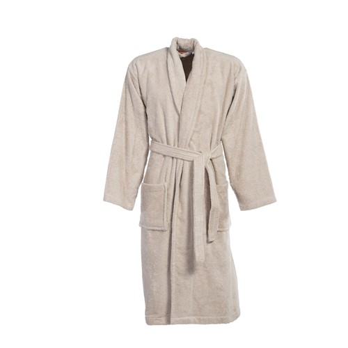 Μπουρνούζι Nef-Nef Fresh Linen Large