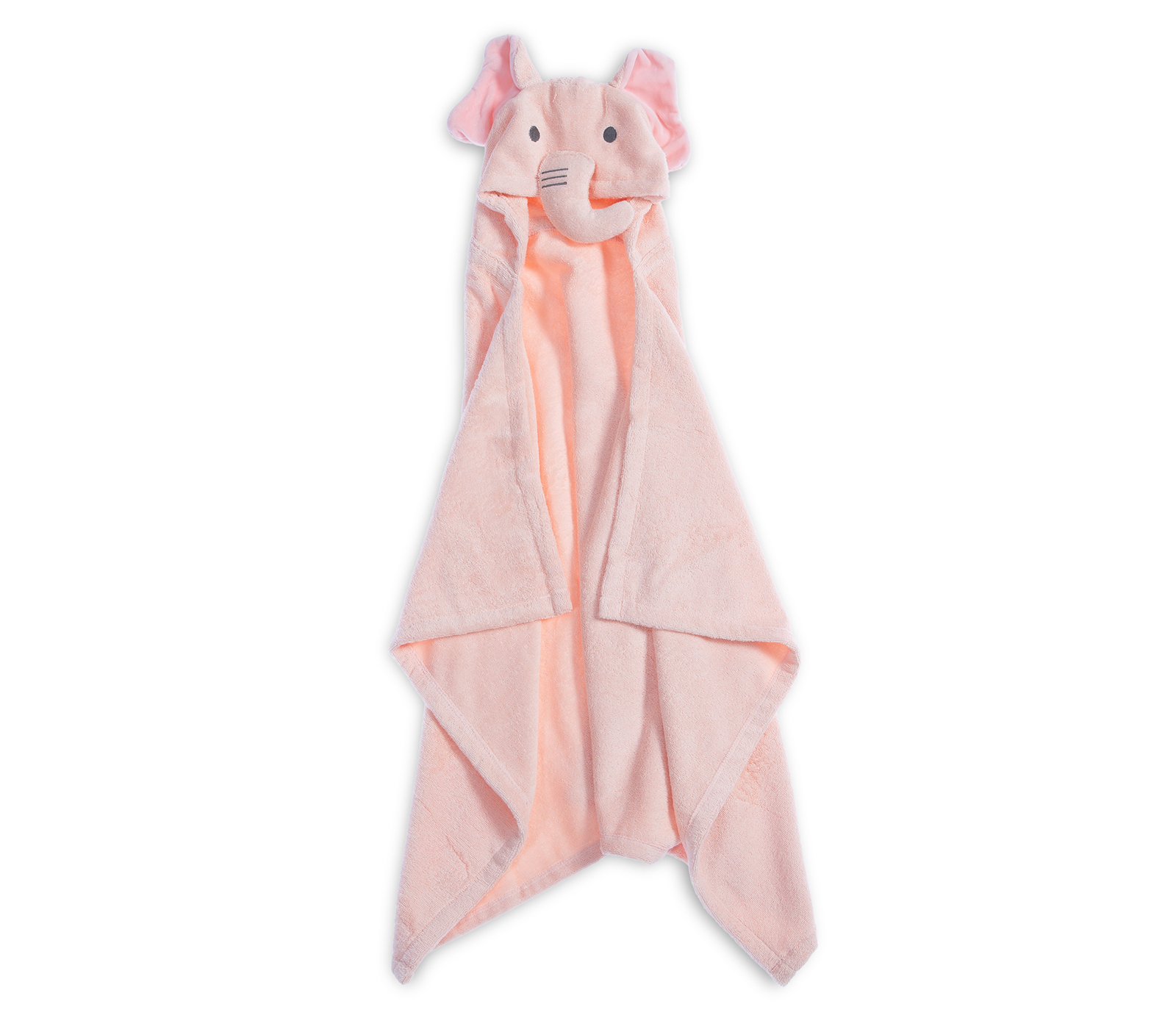 Βρεφική Κάπα Nef-Nef Homeware Indonesia 70X120 Pink