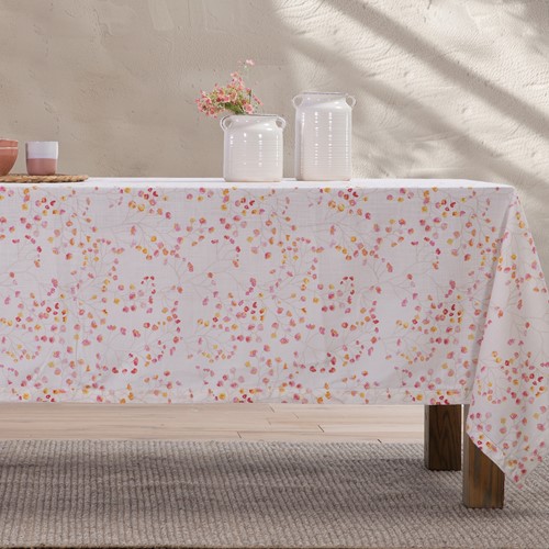 Τραπεζομάντηλο Nef-Nef Homeware Pleasant 150x250 Off White