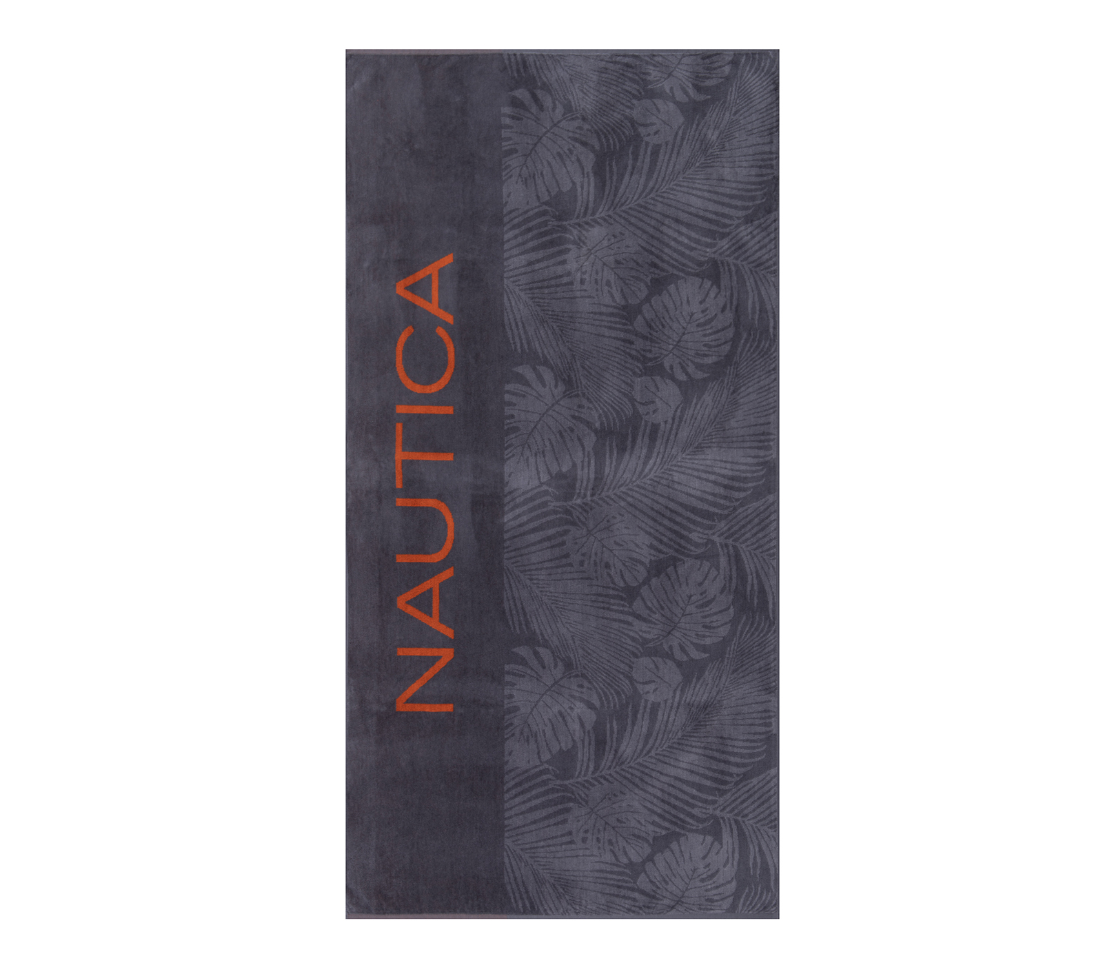 Πετσέτα Θαλάσσης Nef-Nef Nautica Cosilo 80X160 Grey