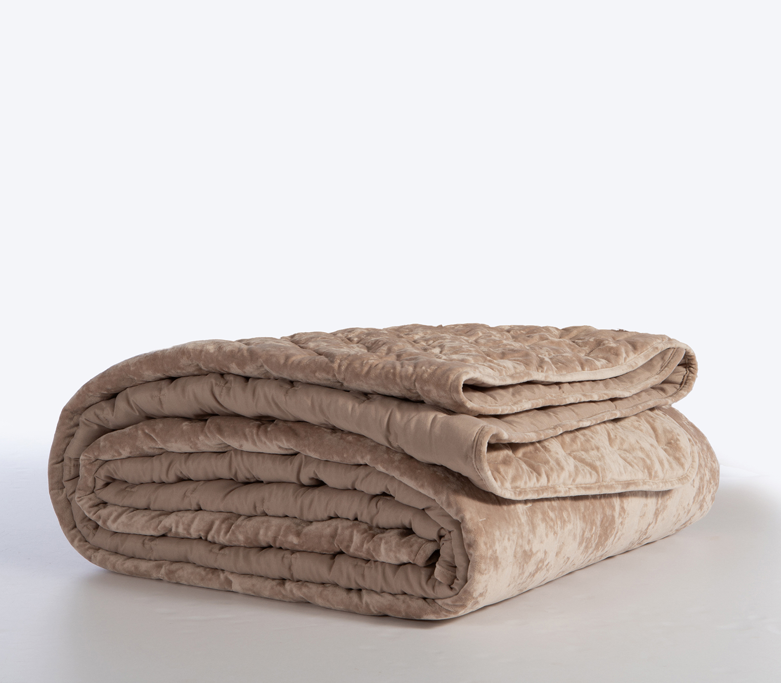 Nef-Nef Homeware Κουβρ-Λί Priver 230x240 Beige