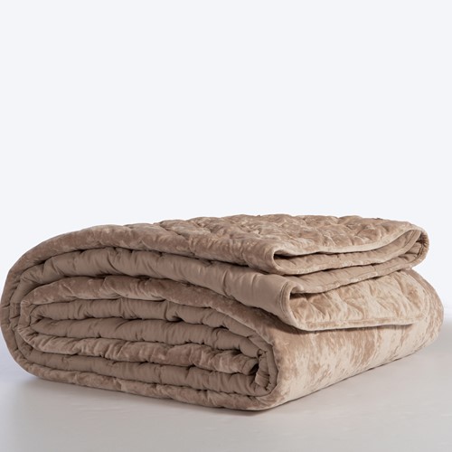 Nef-Nef Homeware Κουβρ-Λί Priver 230x240 Beige