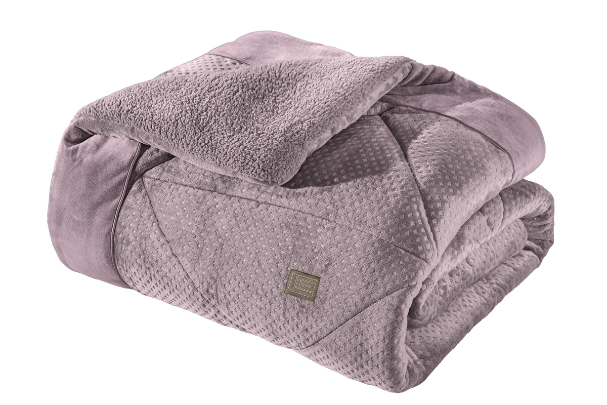 King Size Πάπλωμα Guy Laroche Prellude Amethyst 260X240