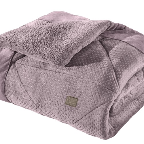 King Size Πάπλωμα Guy Laroche Prellude Amethyst 260X240