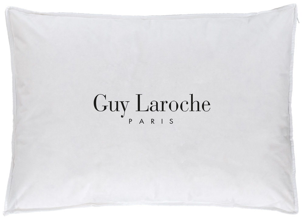 Μαξιλάρι Guy Laroche New 30% πούπουλο - 70% φτερό 50x70