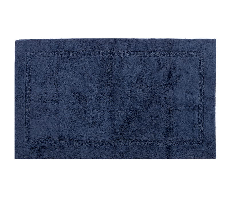 Ταπέτο Μπάνιου Nef-Nef New Aegean 70x120 Denim