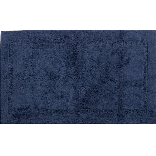 Ταπέτο Μπάνιου Nef-Nef New Aegean 70x120 Denim