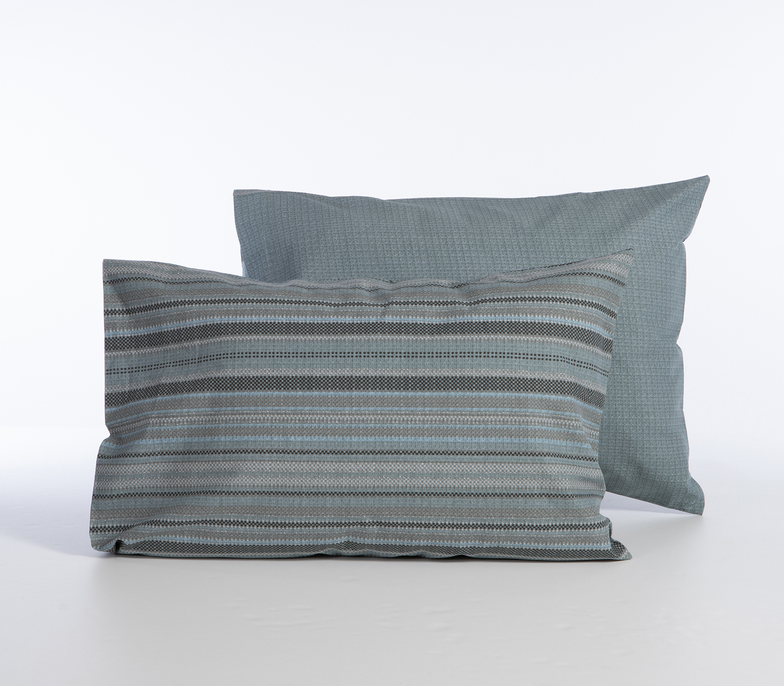 Μαξιλαροθήκη Nef -Nef Homeware Degree 52x72 Denim