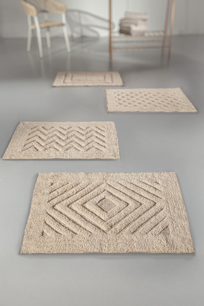 Πατάκι Μπάνιου Guy Laroche Goa 40X60