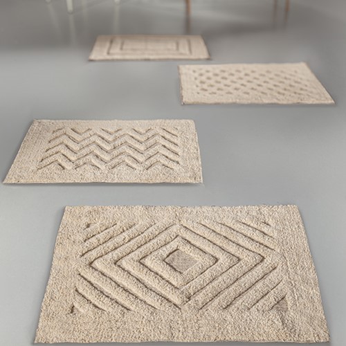 Πατάκι Μπάνιου Guy Laroche Goa 40X60