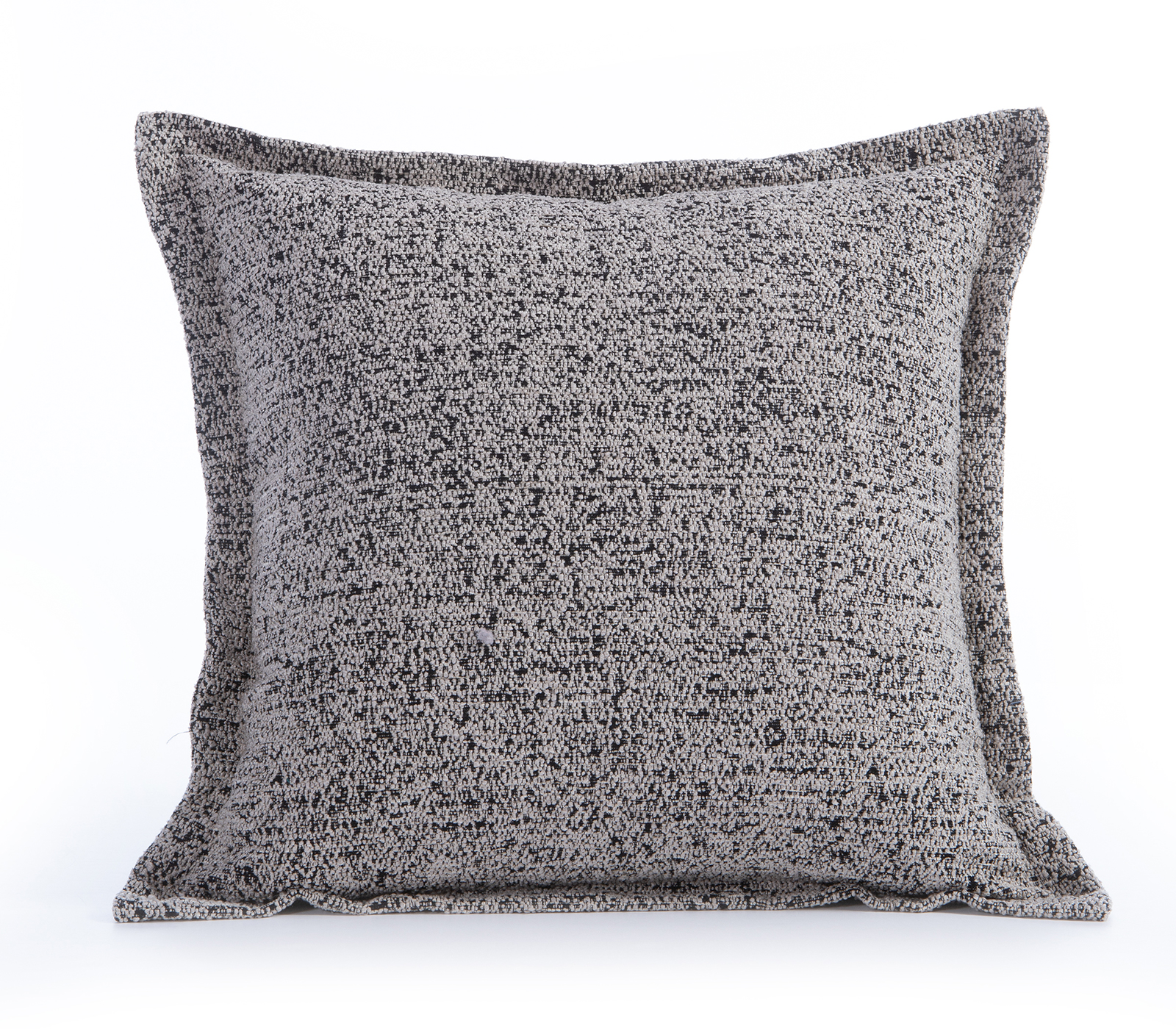 Μαξιλάρι Διακοσμητικό Nef-Nef Homeware Alamo 50x50 Grey