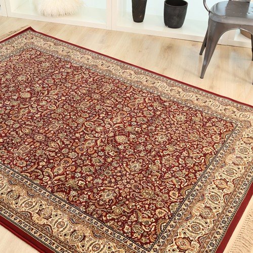 Κλασικό Χαλί Σαλονιού (160Χ230)  Royal Carpet Sherazad 8302 Red