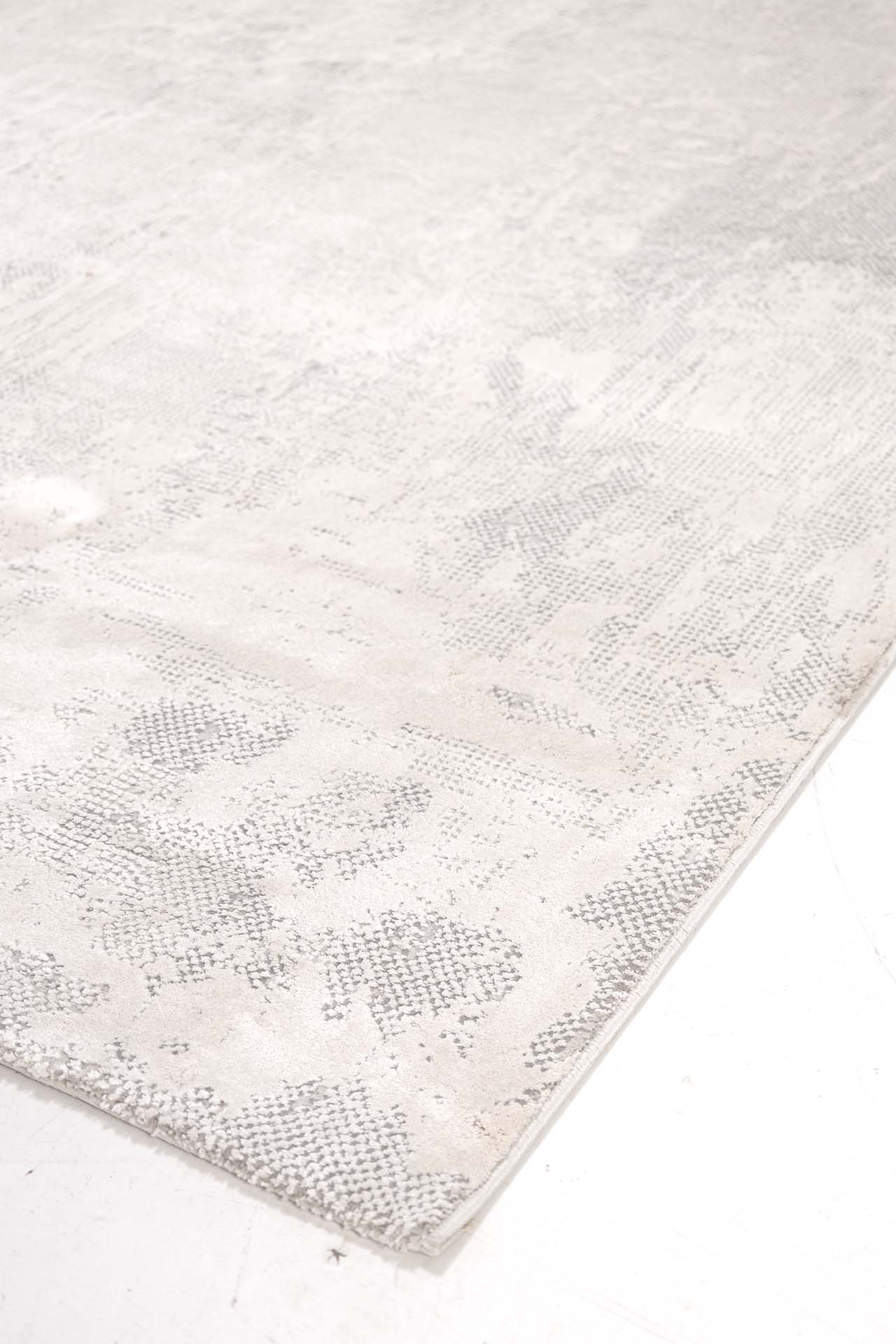 Χαλί Silky 24I L.BEIGE Royal Carpet - 240 x 350 cm
