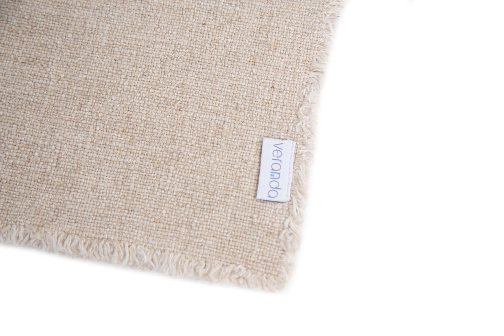 Σουπλά Linen Natural (33×48) 